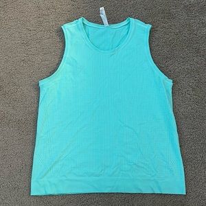 Athleta tank